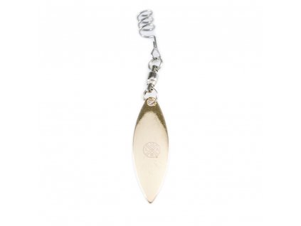 LMAB Spin Blade Willow Gold 2 ks