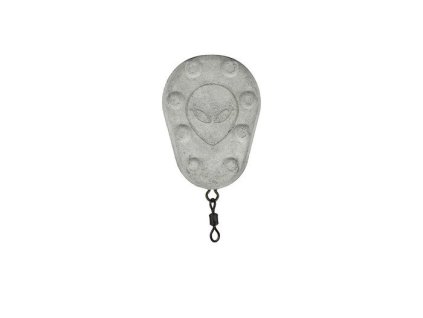 UFO SINKER Zátěž Grippa 140 g - přírodní