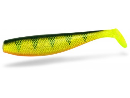 Black Cat 18cm Cat Shad fire tiger