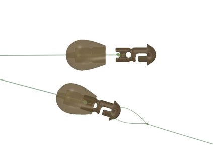 Drennan spojky Quick Change Beads Mini