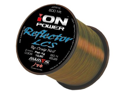 Vlasec Awa´s ION Power Reflector LCS 600 m
