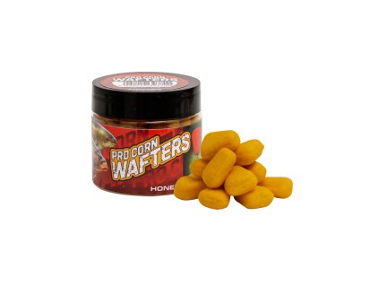 BENZAR MIX PRO CORN WAFTERS