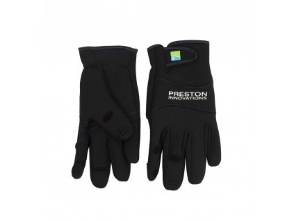 Neoprenové rukavice Preston Innovations - L/XL