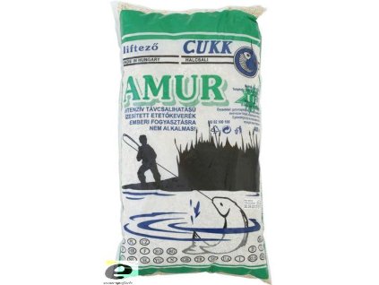 CUKK KRMNÁ SMĚS
