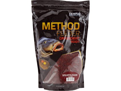 Jaxon Method Feeder Ready Jahoda