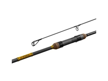 Delphin SYMBOL Carper / 2 díly + Naviják Tica - Scepter GTB 6000