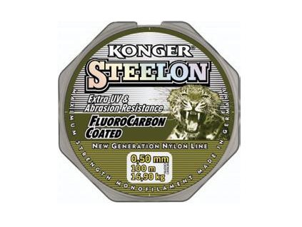 STEELON FLUOROCARBON COATED 150m