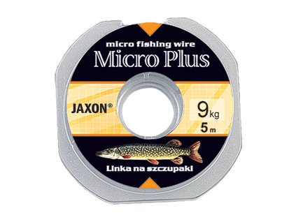 Jaxon - Lanko Micro Plus 5m/6kg