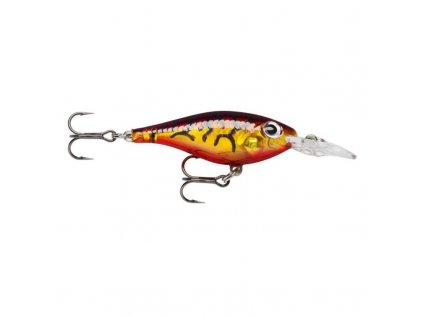 Rapala Ultra Light Shad 04