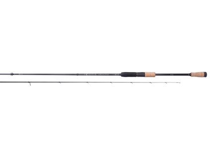 Prut - NOCTIS ULTRA LIGHT SPIN 198 / 2-9 g