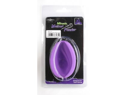 Forma - METHOD FEEDER XL VIOLET (fialová) -1 ks