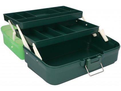 BOX - TACKLE BOX - H540 (40cm x 20cm x 16.5 cm)