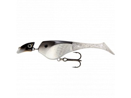 Shad 11 cm Floating Ghost Shad