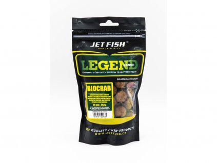 Legend Range boilie 250g - 20mm