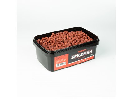 Spiceman WS pelety 700g - Spiceman WS 6mm