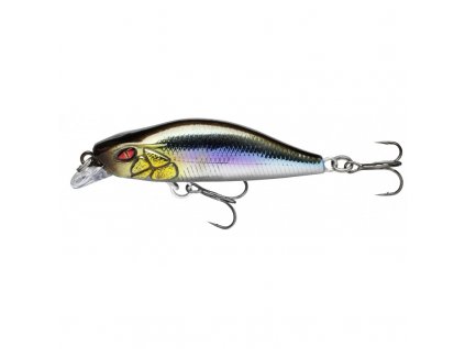 daiwa prorex flat minnow 50ss firetiger