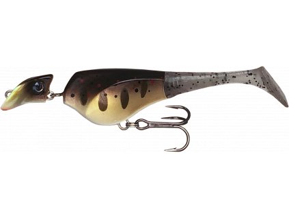 Shad 11 cm Floating Smolt