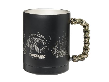 BLACKFIRE TWIN SKIN CARP CUP
