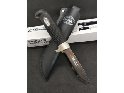 Lovecký nůž Marttiini Condor Basic (184015)