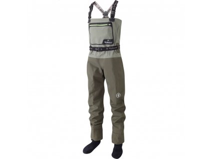 Prsačky Wychwood Gorge Waders vel.L