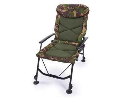 Wychwood sedačka Tactical X High Arm Chair