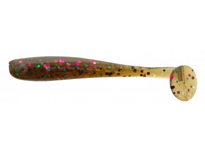 Lucky John Baby Rockfish 2,4" 10ks barva S21