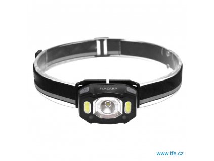 Flacarp Čelovka - HL 1200