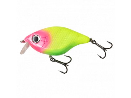 MADCAT WOBLER TIGHT-S SHALLOW 12CM 65G FLOATING CANDY