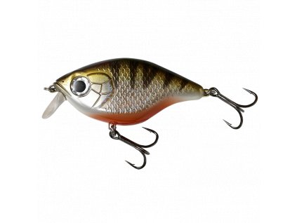MADCAT WOBLER TIGHT-S SHALLOW 12CM 65G FLOATING PERCH