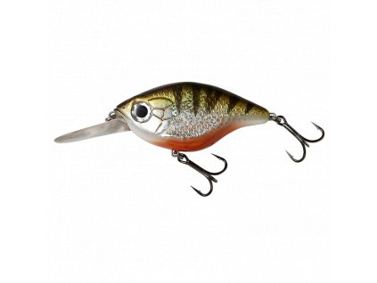 MADCAT WOBLER TIGHT-S DEEP 16CM 70G FLOATING PERCH