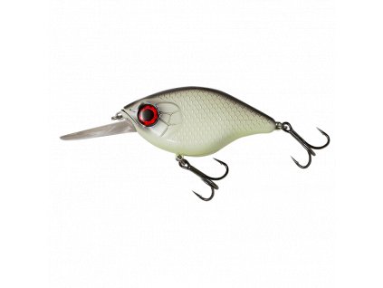 MADCAT WOBLER TIGHT-S DEEP 16CM 70G FLOATING GLOW-IN-THE-DARK