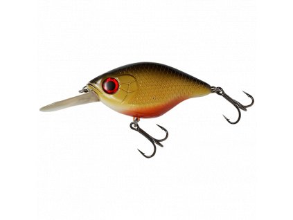 MADCAT WOBLER TIGHT-S DEEP 16CM 70G FLOATING RUDD