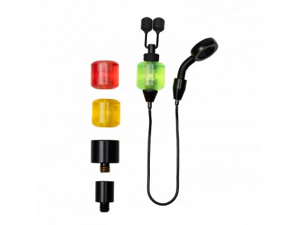 Signalizátor Prologic K1 MINI HANGER CHAIN R, Y, G