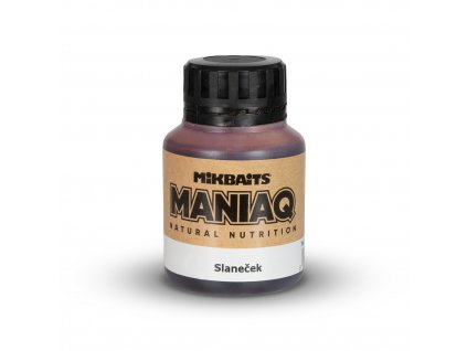 ManiaQ ultra dip 125ml - Slaneček