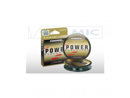 vlasec power 200m 012mm