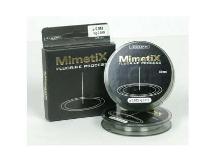 vlasec mimetix 50m 0064mm