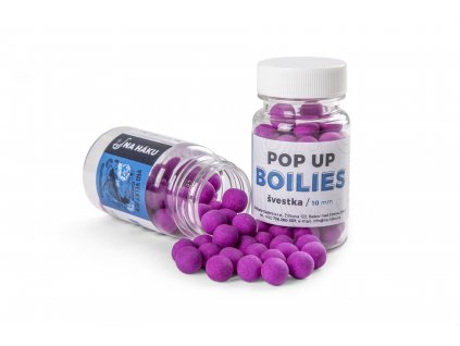 pop up 10 svestka