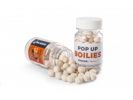 pop up 10 cesnek