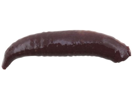 Červ Pinched Crawler Floating Berkley Gulp! 2,5cm