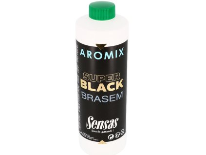 Posilovač Aromix Black Brasem (cejn) 500ml