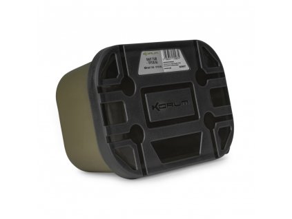 KORUM Bait Tub Velikost: 0,6 l