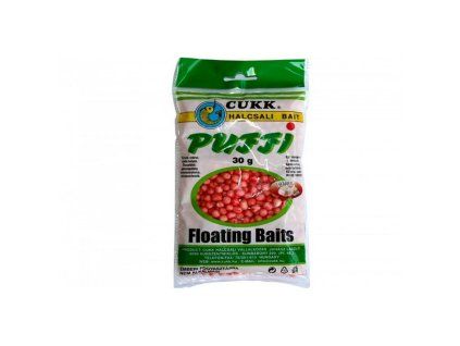 CUKK PUFFI Malina