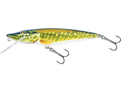 qpe012 pike floating 9cm pike