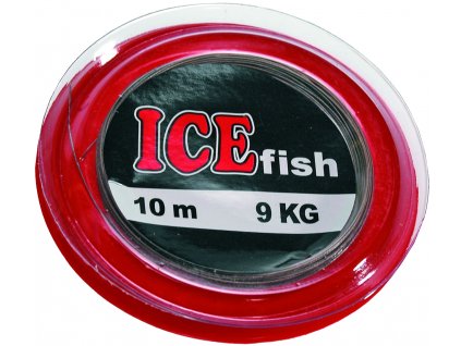 Lanko na kolečku 10 m + 10 spojek nosnost lanka: 3 kg