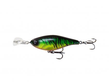 946 headbanger cranky shad firetiger