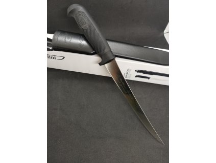 Filetovací nůž Marttiini Basic Filetti 19 (837010C)