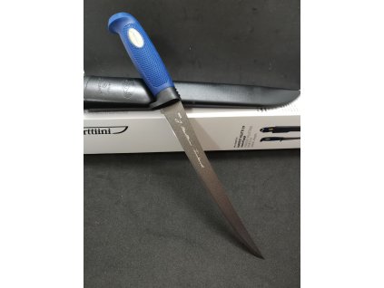 Filetovací nůž Marttiini Martef Filetti 19 muovituppi (836017TC)