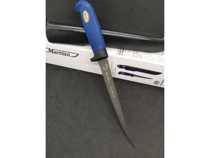 Filetovací nůž Marttiini Martef Filetti 15 muovituppi (826017TC)