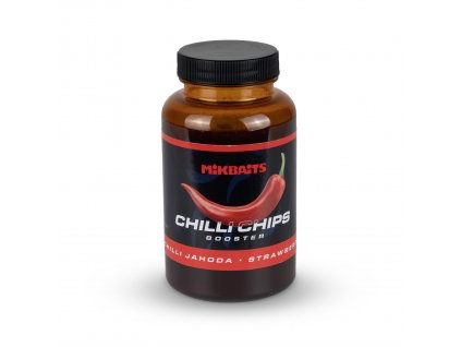 Chilli booster 250ml