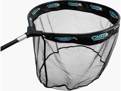 PODBĚŽNÍK HLAVA - KLECE 45/40cm - MĚKKÁ SÍŤKA - PRŮMĚR 2mm - 1 ks.